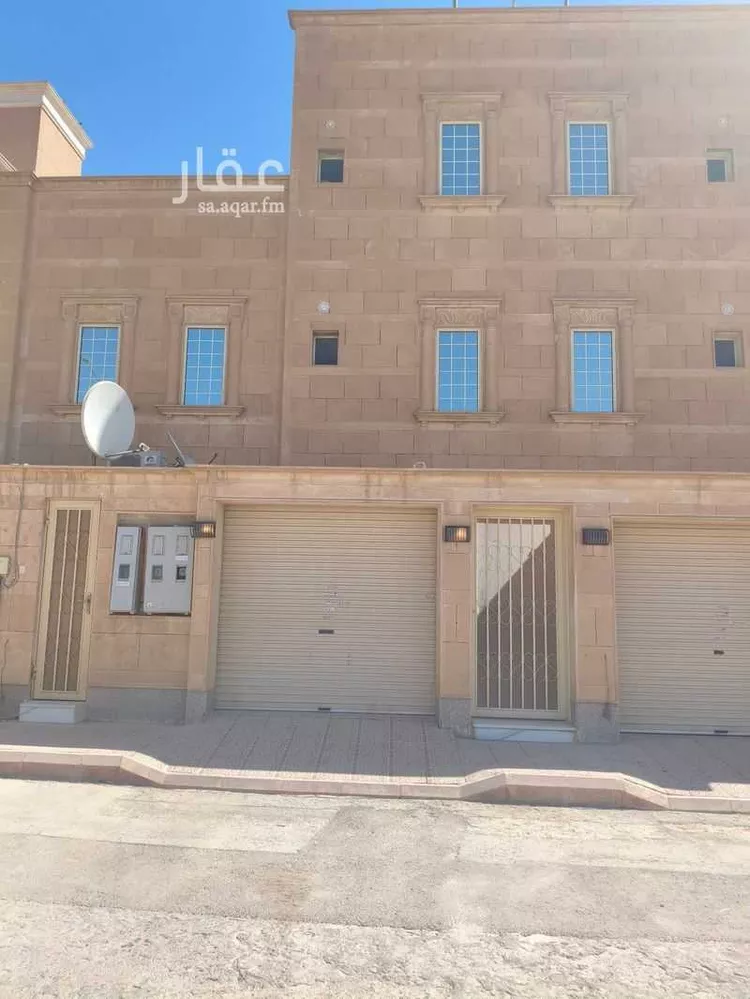 فيلا للإيجار في شارع السيوطي, حي قرطبة, مدينة الرياض, منطقة الرياض