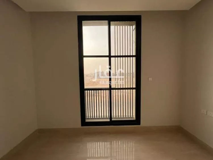 شقة للإيجار في شارع حسين بن سعيد المنوفي ، حي القيروان ، الرياض ، منطقة الرياض صورة 3