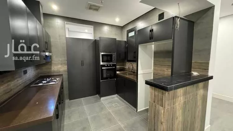شقة للإيجار في شارع عبدالله بن العاص ، حي النرجس ، الرياض ، منطقة الرياض صورة 3