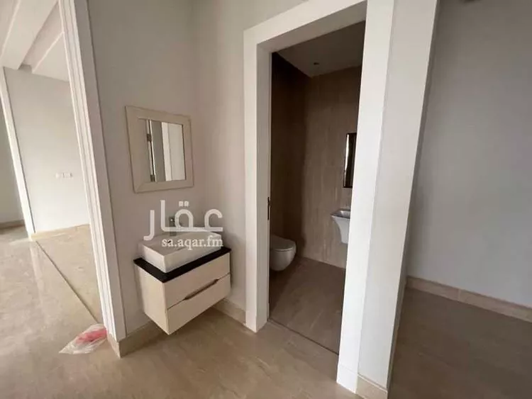 شقة للإيجار في شارع حسين بن سعيد المنوفي ، حي القيروان ، الرياض ، منطقة الرياض صورة 2