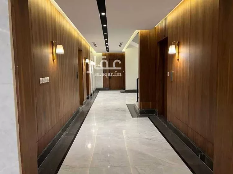 شقة للإيجار في شارع حسين بن سعيد المنوفي ، حي القيروان ، الرياض ، منطقة الرياض صورة 4