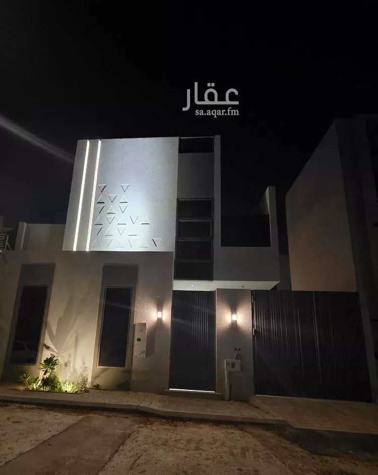 Villa for Rent in Riyadh Dhahrat Laban