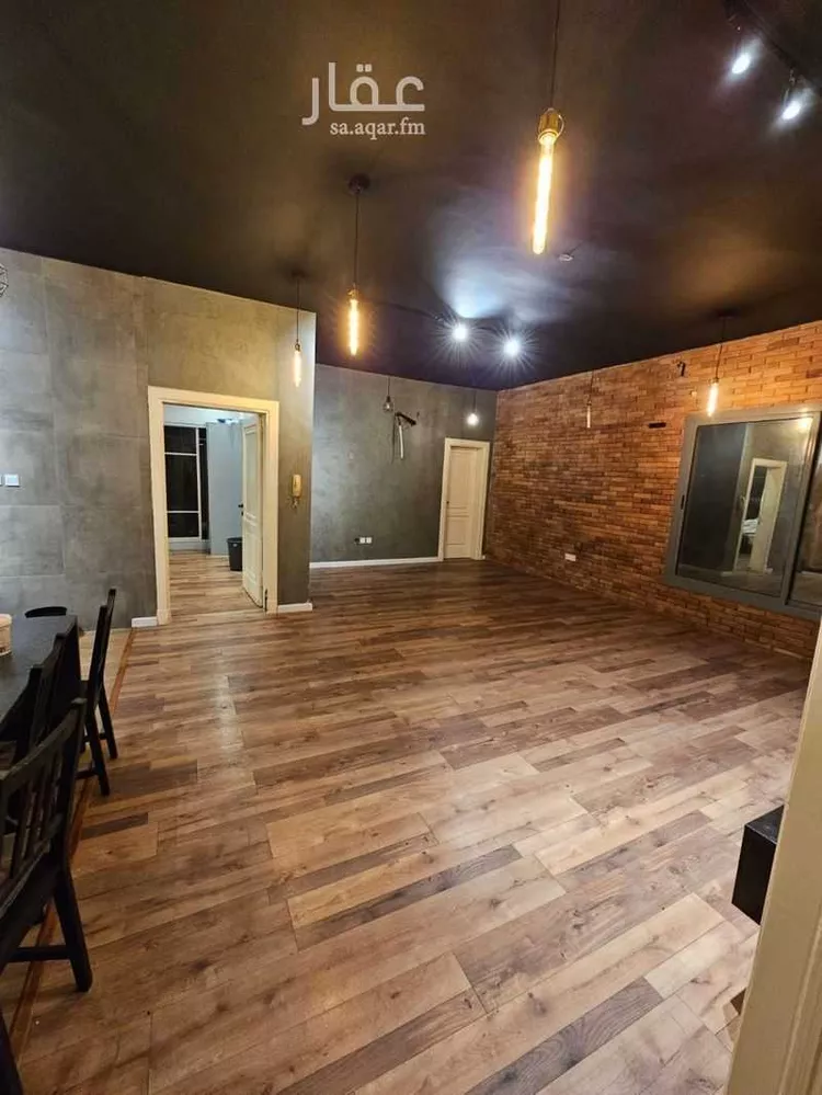 شقة للإيجار في شارع ابي المنهال ، حي ابحر الجنوبية ، جدة ، جدة صورة 5