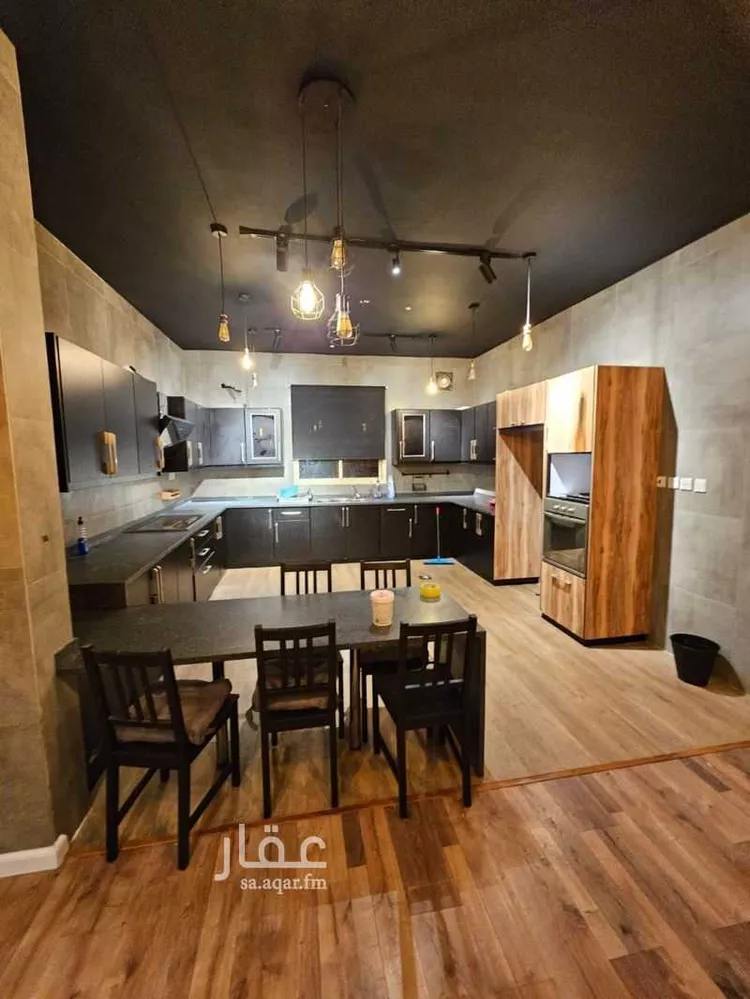 شقة للإيجار في شارع ابي المنهال ، حي ابحر الجنوبية ، جدة ، جدة 1 صورة
