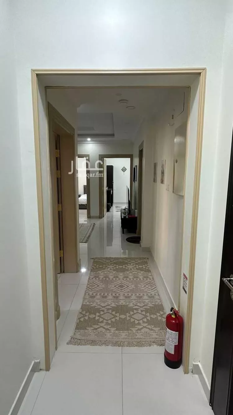 شقة مفروشة للحجز في شارع عمرو بن بالاجماع بن وقش الانصاري ، حي العريض ، المدينة المنورة ، منطقة المدينة المنورة 9