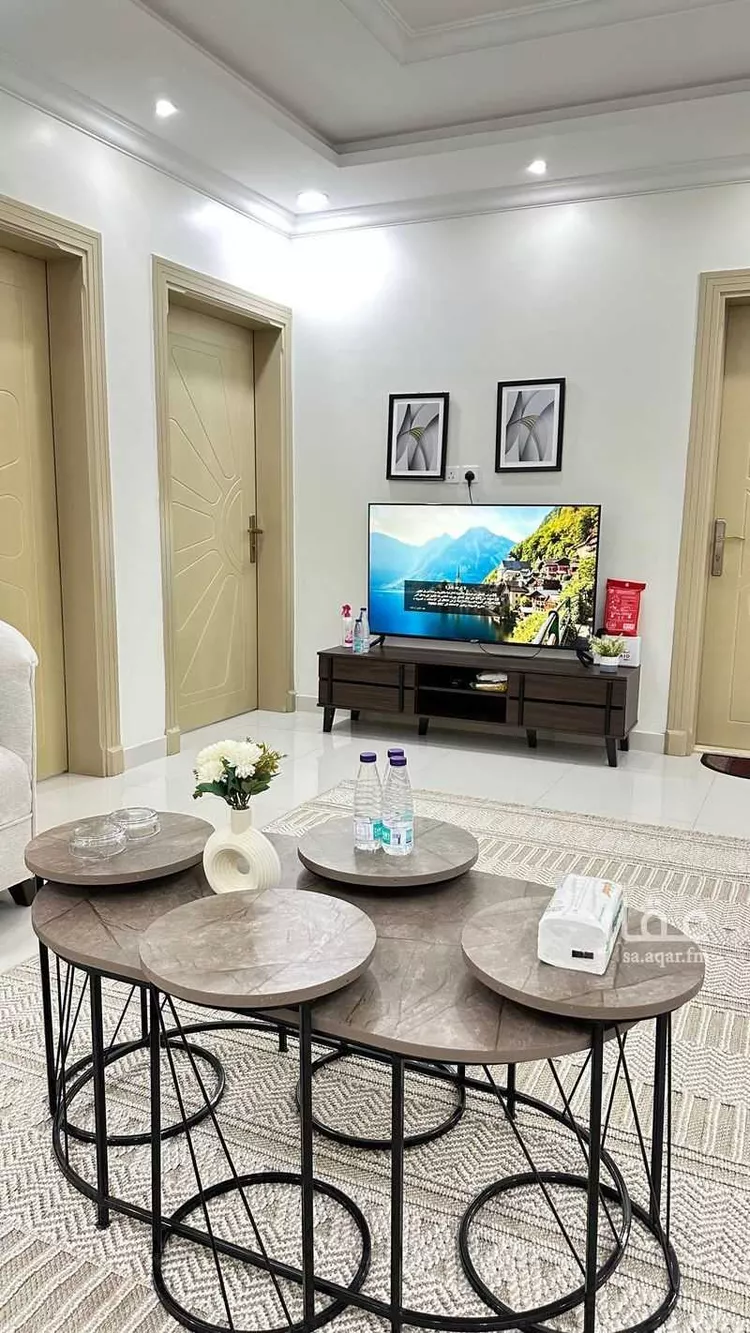 Furnished Apartment for Booking in Medina Al Aridh صورة 5