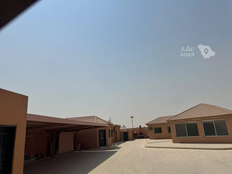 Rest House for Rent in Riyadh Ash Sharq 5