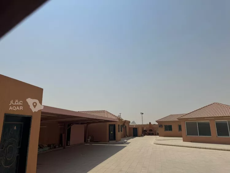 Rest House for Rent in Riyadh Ash Sharq 3