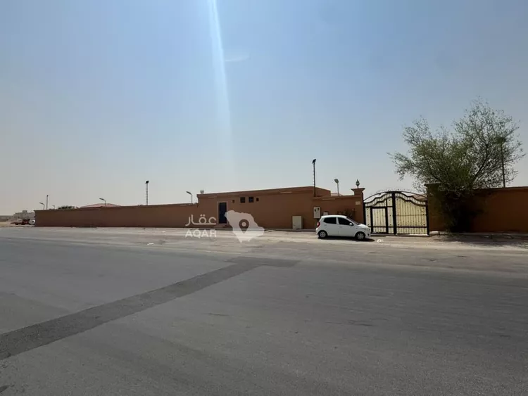Rest House for Rent in Riyadh Ash Sharq 6