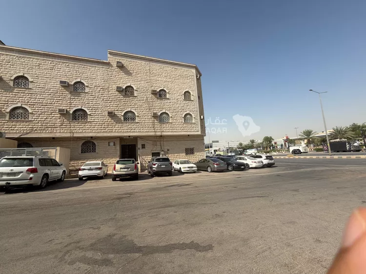 شقة للإيجار في شارع محمد علي جناح, حي الشهداء, مدينة الرياض, منطقة الرياض صورة 2