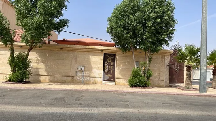فيلا للإيجار في شارع الشبيلي الشرقي, حي إشبيليا, مدينة حائل, منطقة حائل 22