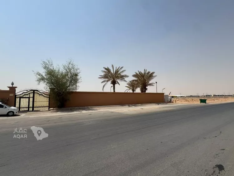 Rest House for Rent in Riyadh Ash Sharq 2