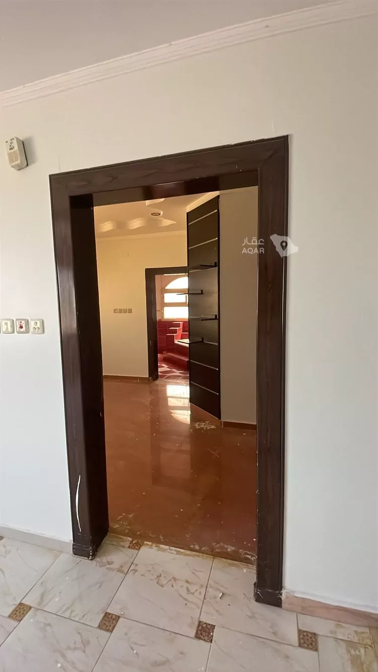 فيلا للإيجار في شارع الشبيلي الشرقي, حي إشبيليا, مدينة حائل, منطقة حائل 10