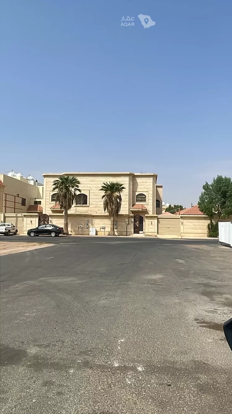 Villa for Sale in Hail Al Buhayrah