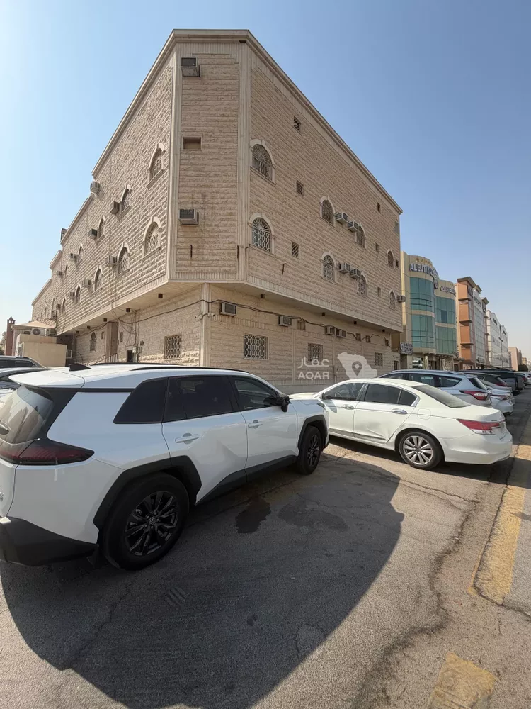 شقة للإيجار في شارع محمد علي جناح, حي الشهداء, مدينة الرياض, منطقة الرياض صورة 3