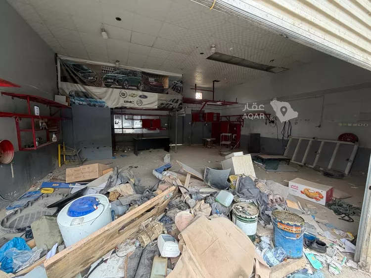 Shop for Rent in Riyadh Al Munsiyah صورة 3
