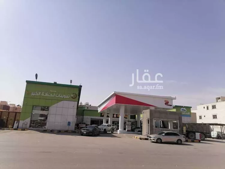 مستودع للإيجار في شارع رقم 109, حي المونسية, مدينة الرياض, منطقة الرياض صورة 2