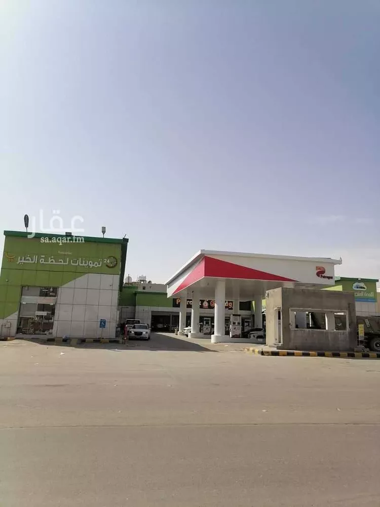 مستودع للإيجار في شارع رقم 109, حي المونسية, مدينة الرياض, منطقة الرياض صورة 2