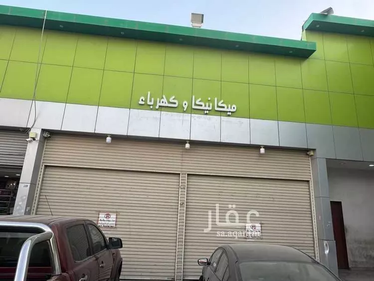 مستودع للإيجار في شارع رقم 109, حي المونسية, مدينة الرياض, منطقة الرياض صورة 3