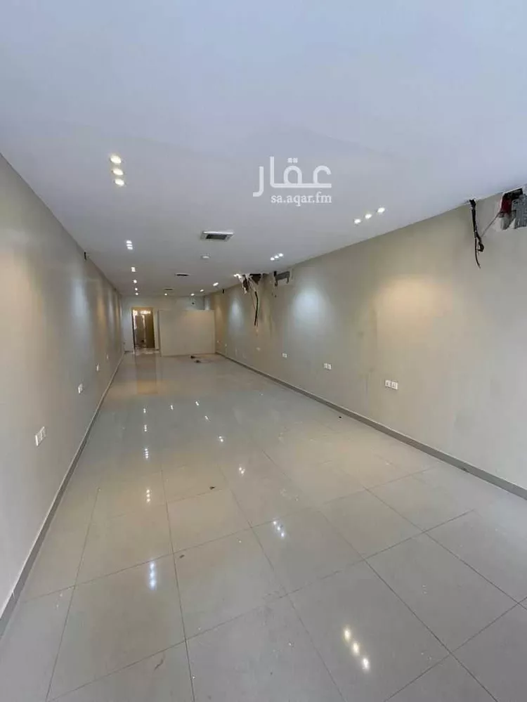 Shop for Rent in Riyadh Ar Rimal