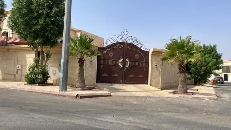 Villa for Sale in Hail Al Buhayrah 2