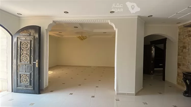 فيلا للإيجار في شارع الشبيلي الشرقي, حي إشبيليا, مدينة حائل, منطقة حائل 17