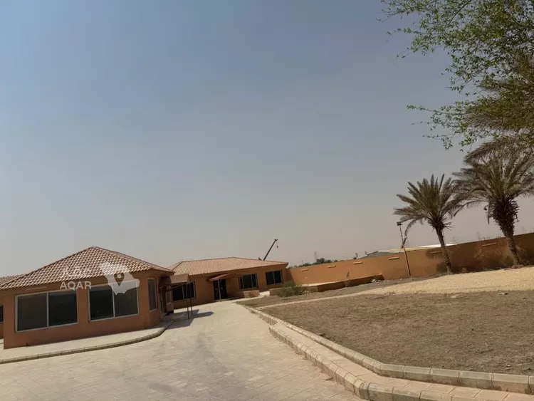Rest House for Rent in Riyadh Ash Sharq
