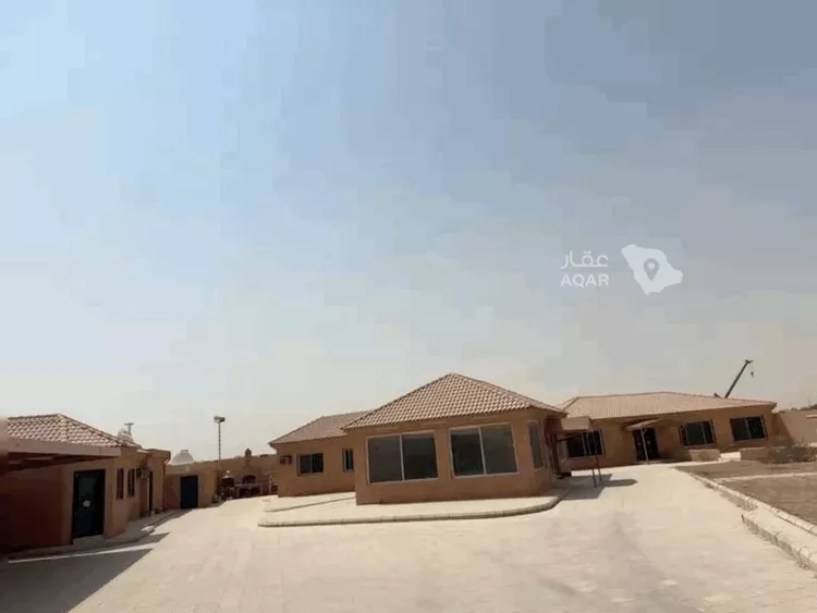 Rest House for Rent in Riyadh Ash Sharq 4