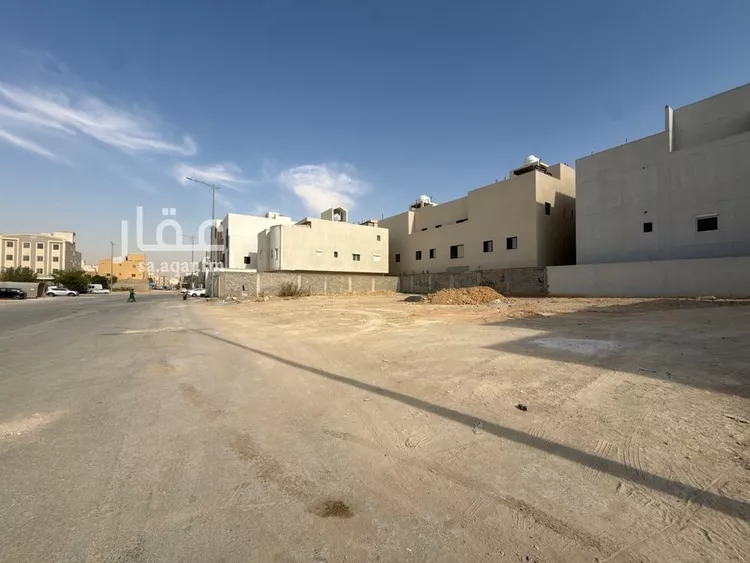 أرض للبيع في شارع عبدالله الغرياني, حي العارض, مدينة الرياض, منطقة الرياض صورة 4