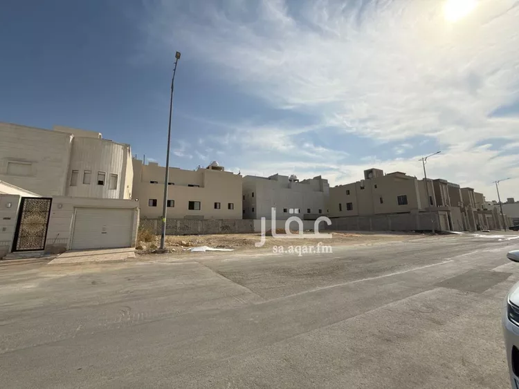 أرض للبيع في شارع عبدالله الغرياني, حي العارض, مدينة الرياض, منطقة الرياض صورة 5
