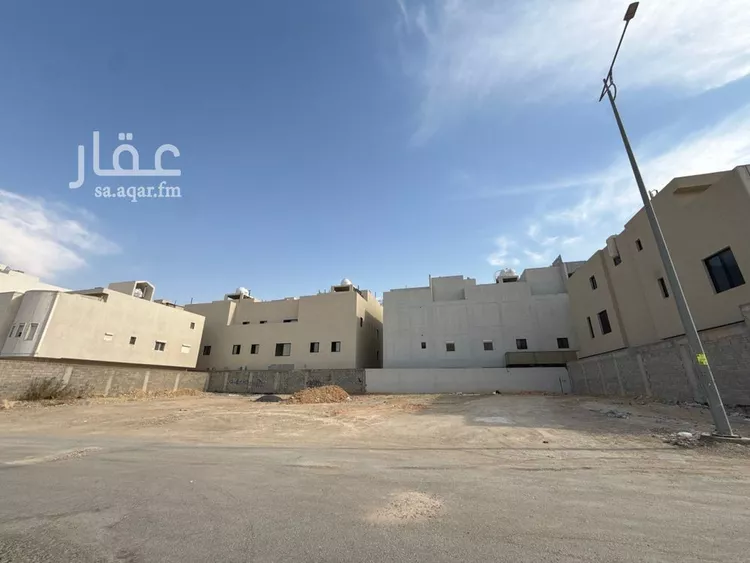 أرض للبيع في شارع عبدالله الغرياني, حي العارض, مدينة الرياض, منطقة الرياض صورة 3