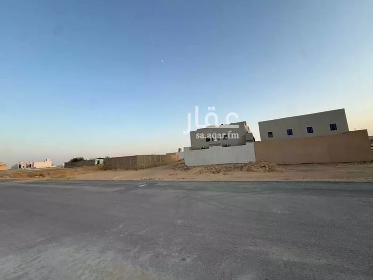 أرض للبيع في شارع 749122, حي ضاحية نمار, مدينة الرياض, منطقة الرياض صورة 2