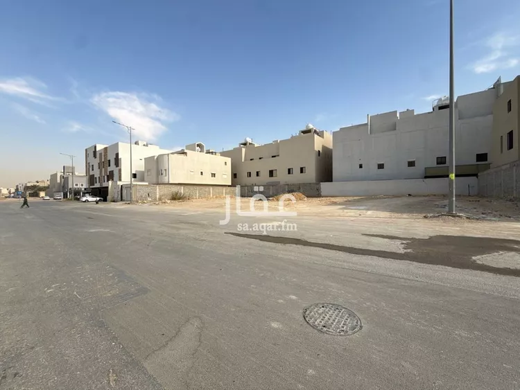 أرض للبيع في شارع عبدالله الغرياني, حي العارض, مدينة الرياض, منطقة الرياض صورة 2