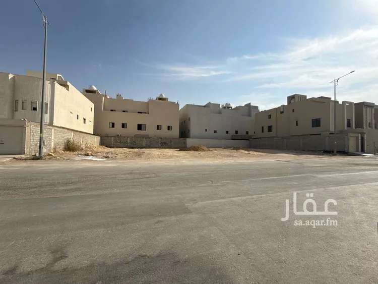 أرض للبيع في شارع عبدالله الغرياني, حي العارض, مدينة الرياض, منطقة الرياض