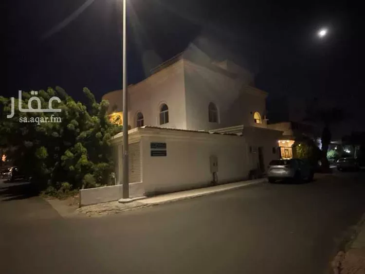 فيلا للبيع في شارع عبدالرحمن بن ابي بكر الصديق, حي البساتين, مدينة جدة, منطقة مكة المكرمة صورة 3