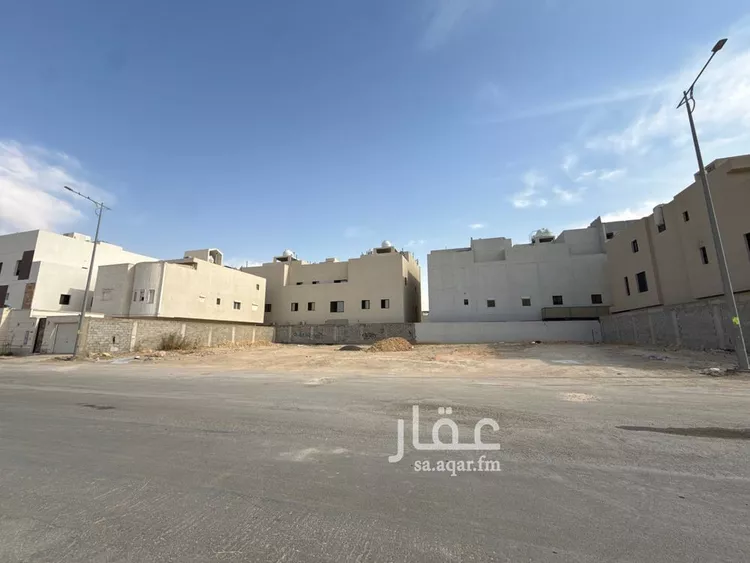 أرض للبيع في شارع عبدالله الغرياني, حي العارض, مدينة الرياض, منطقة الرياض