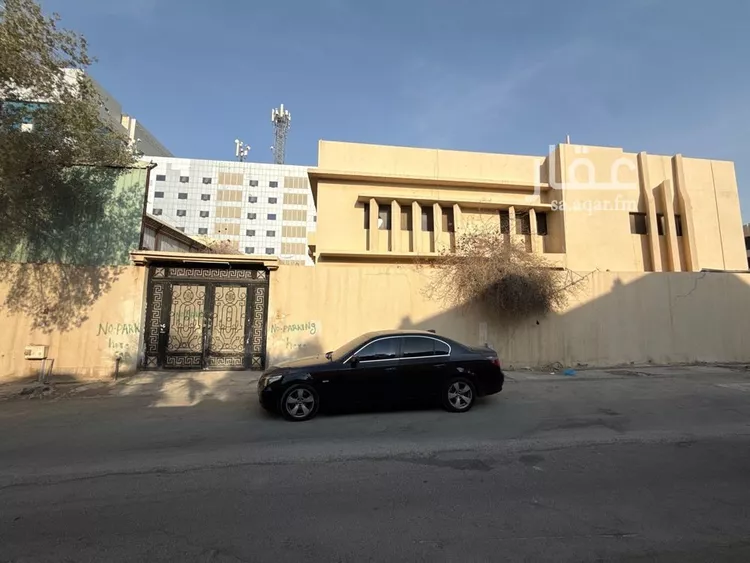 Villa for Sale in Riyadh Al Mutamarat 6