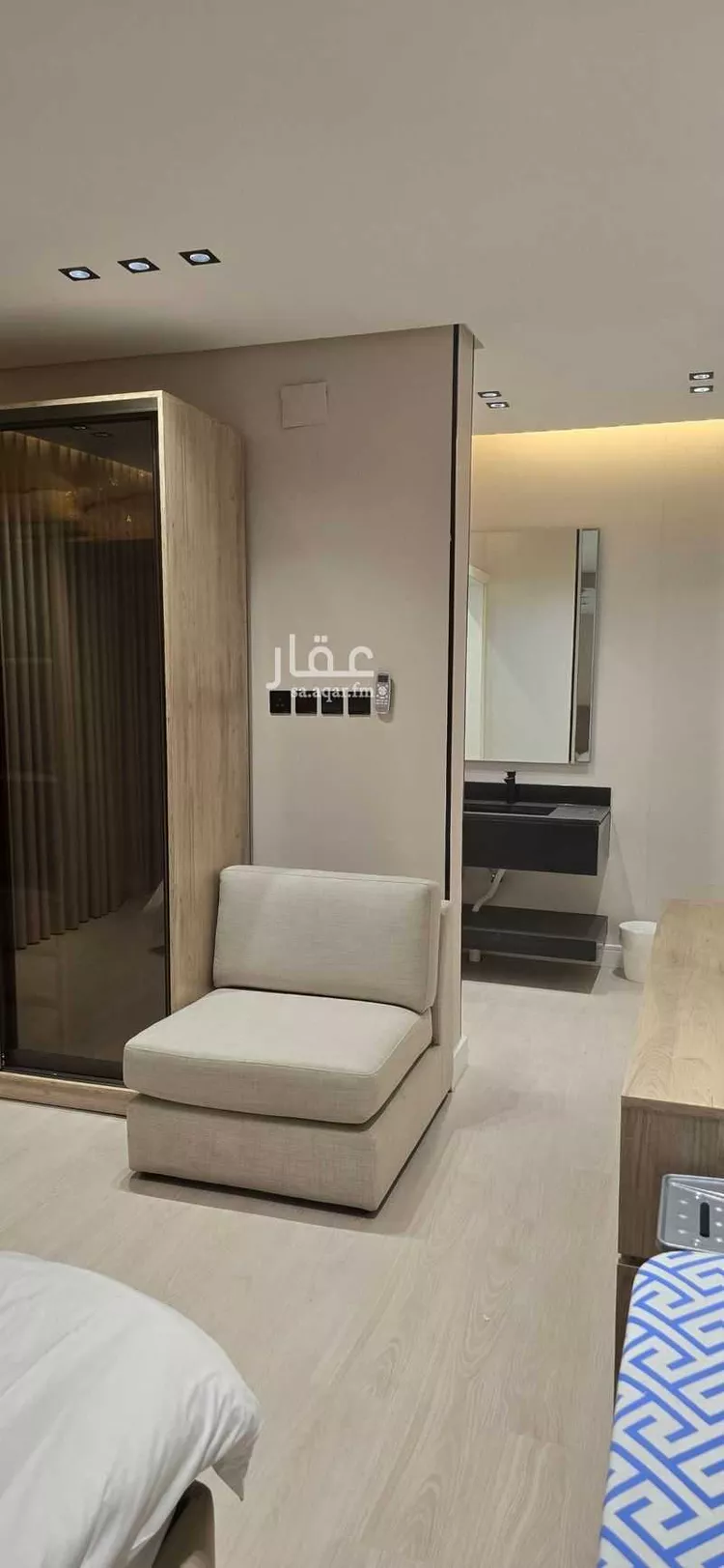 شقة للإيجار في حي المحالة ، أبها ، منطقة عسير صورة 4