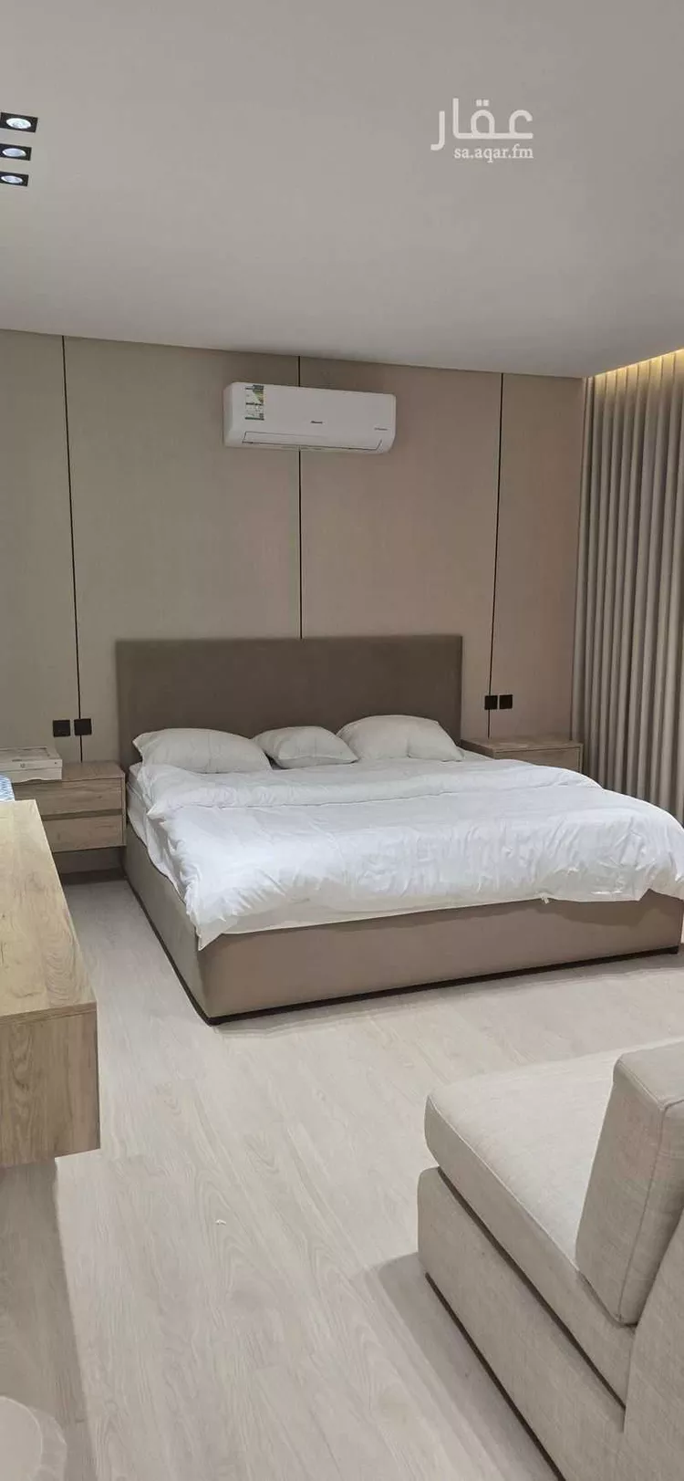 شقة للإيجار في حي المحالة ، أبها ، منطقة عسير