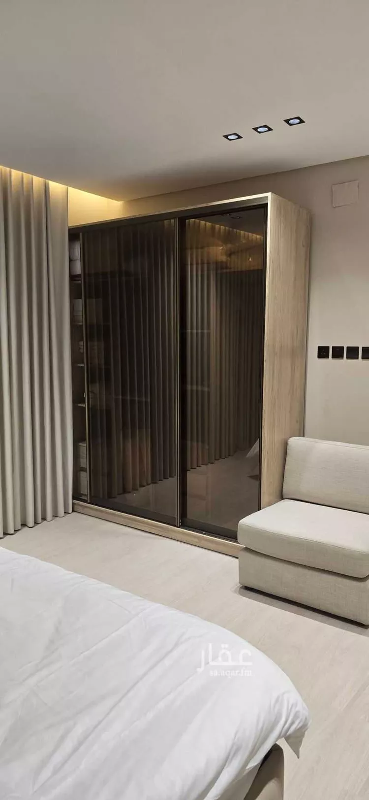 شقة للإيجار في حي المحالة ، أبها ، منطقة عسير صورة 3