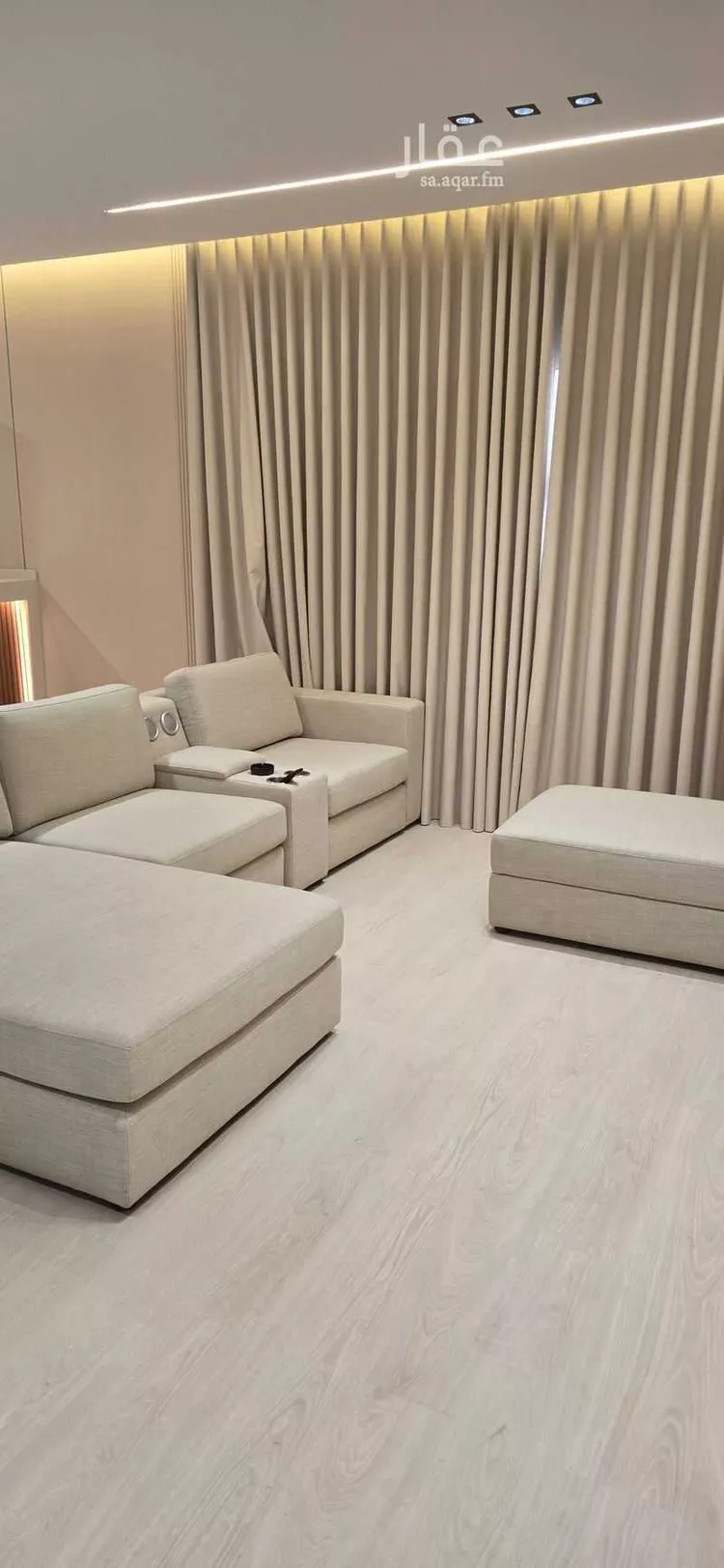 شقة للإيجار في حي المحالة ، أبها ، منطقة عسير صورة 5