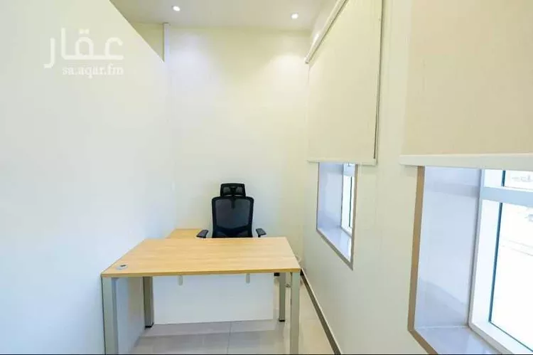 مكتب تجاري للإيجار في شارع صيدا, حي الدريهمية, مدينة الرياض, منطقة الرياض صورة 3