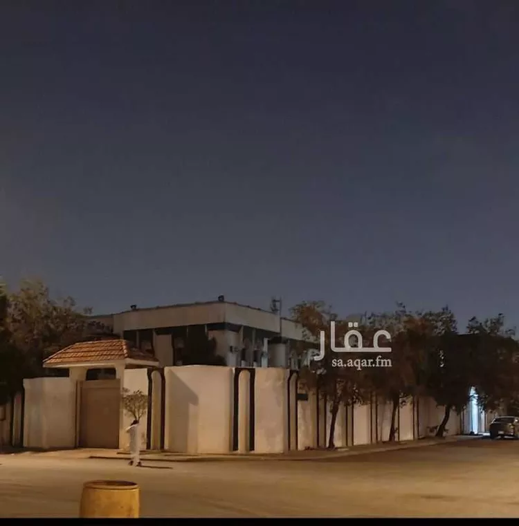 Villa for Sale in Riyadh Dhahrat Al Badi'ah