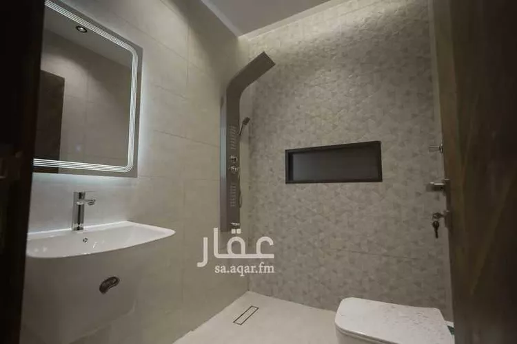 شقة للبيع في شارع قاسم بن يسار, حي الريان, مدينة جدة, منطقة مكة المكرمة 9