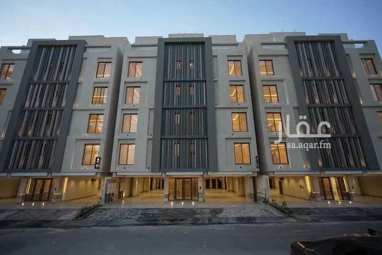 شقة للبيع في شارع الكويت, حي الفيصلية, مدينة جدة, منطقة مكة المكرمة صورة 4