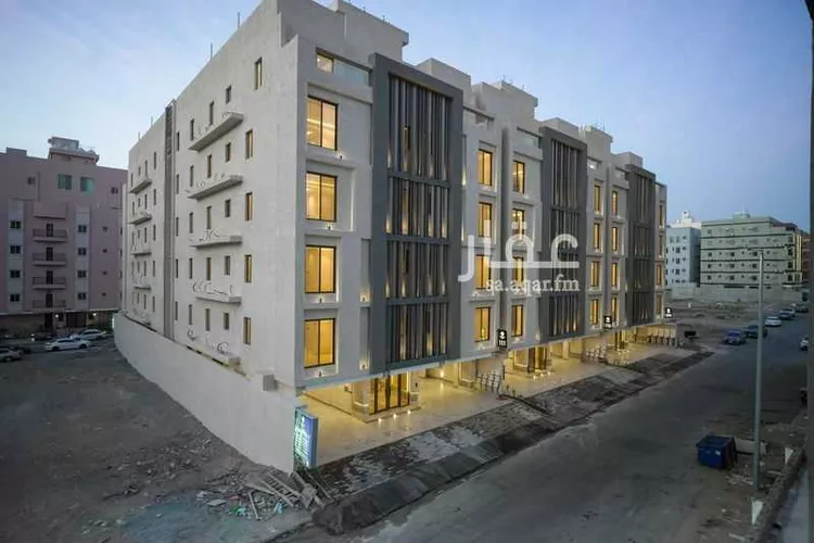 Apartment for Sale in Jeddah Ar Rayan