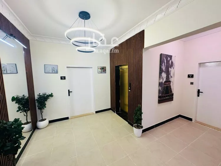 شقة للإيجار في شارع الميسمية, حي اليرموك, مدينة الرياض, منطقة الرياض صورة 3