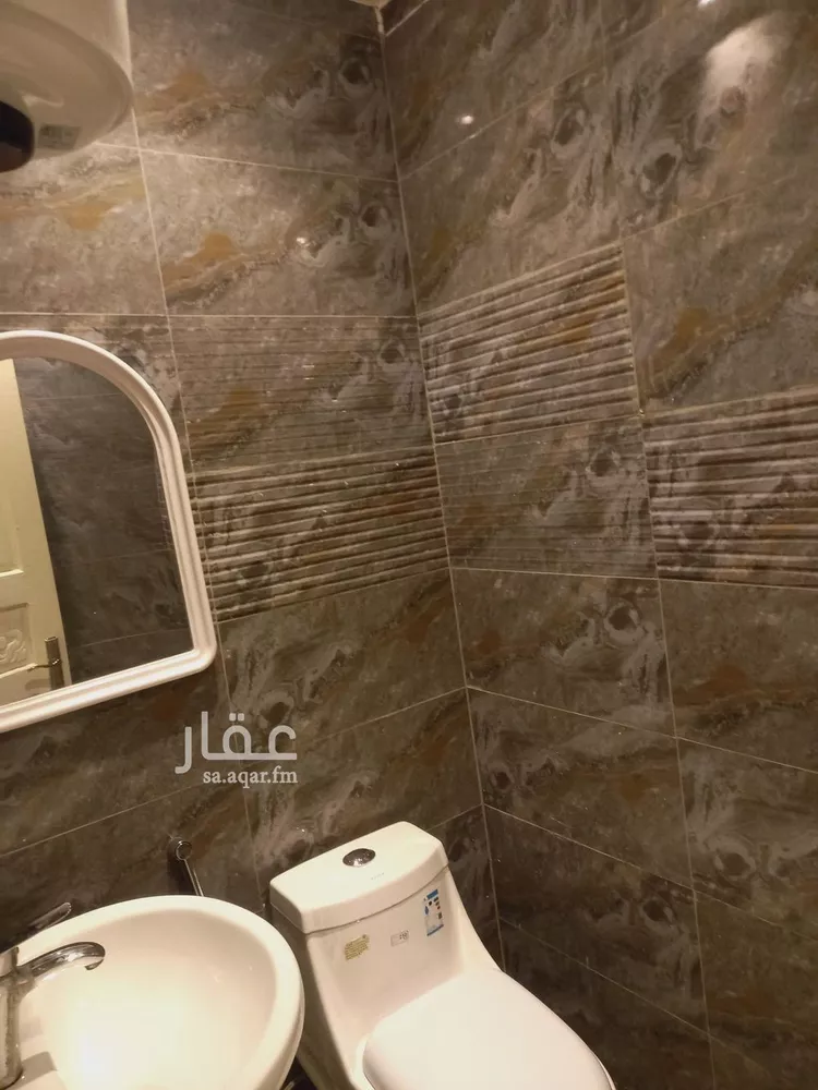 شقة للإيجار في شارع الأمير مشهور بن عبدالعزيز, حي المرسلات, مدينة الرياض, منطقة الرياض صورة 3