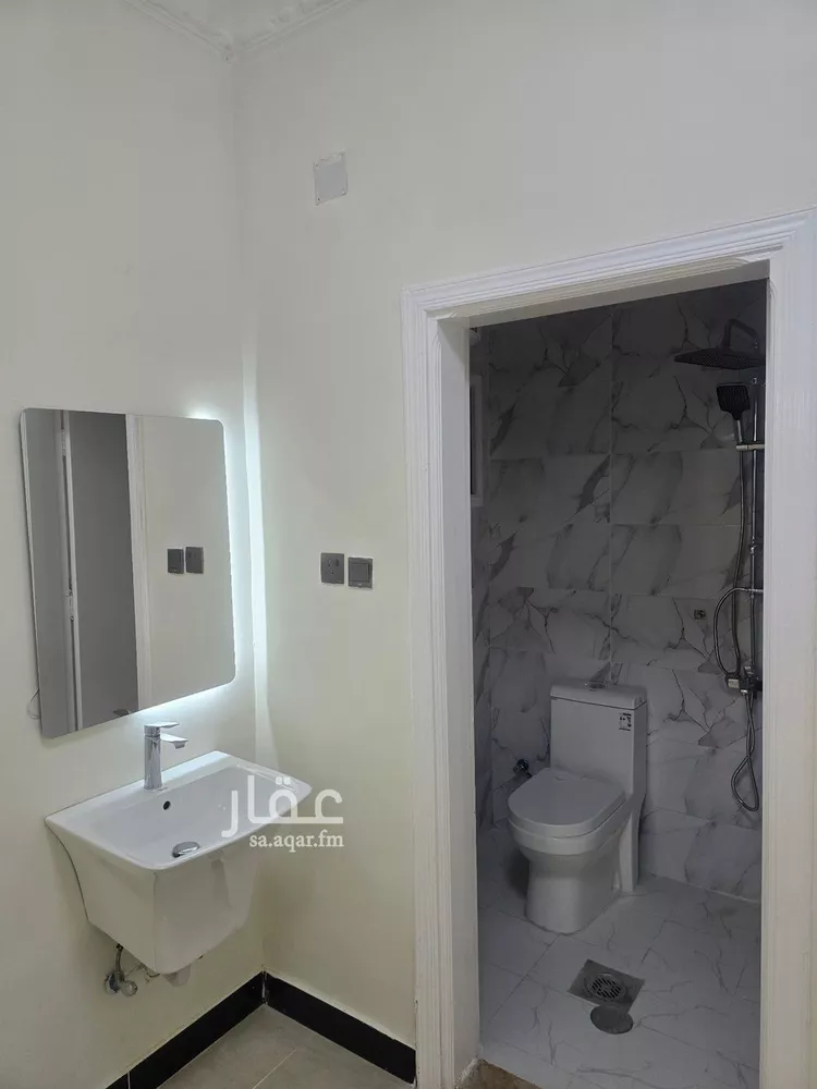 شقة للإيجار في شارع الميسمية, حي اليرموك, مدينة الرياض, منطقة الرياض صورة 3