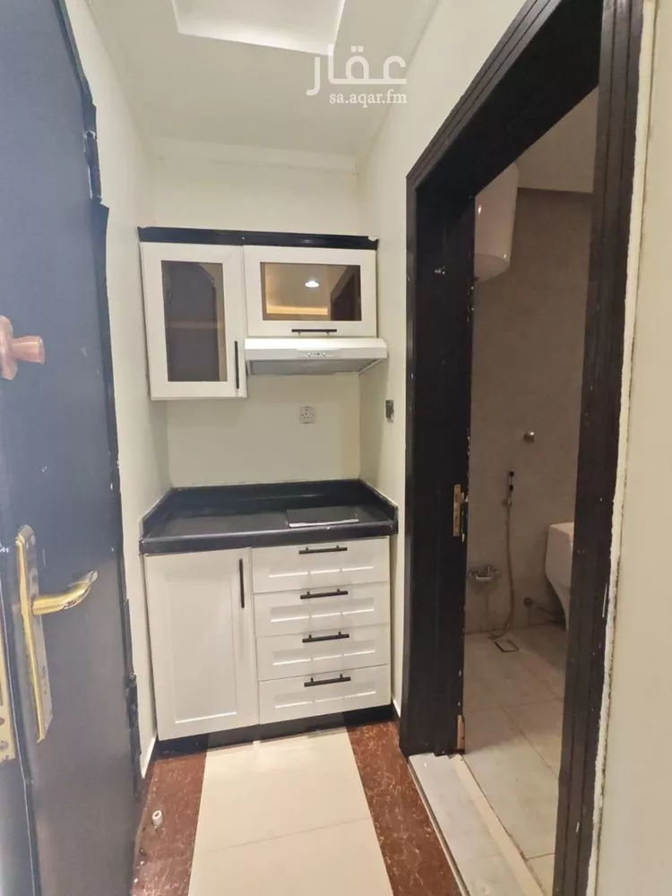 شقة للإيجار في شارع حفصة بنت عمر, حي الروضة, مدينة الرياض, منطقة الرياض صورة 3